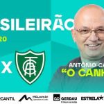 Fluminense x América: assista, ao vivo, à transmissão da Itatiaia