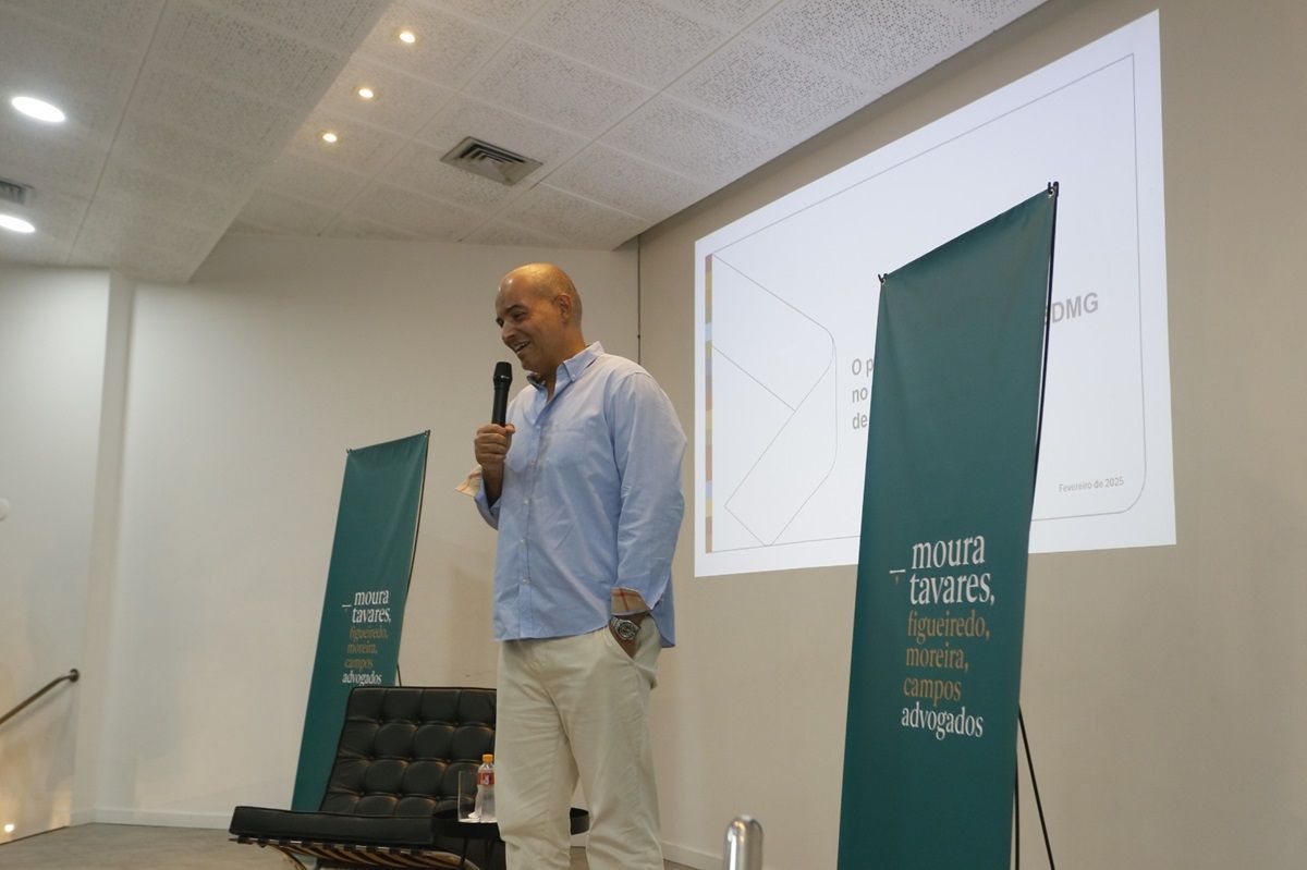 Café Empresarial debate financiamento e desenvolvimento econômico