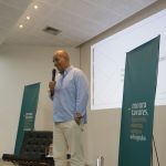 Café Empresarial debate financiamento e desenvolvimento econômico