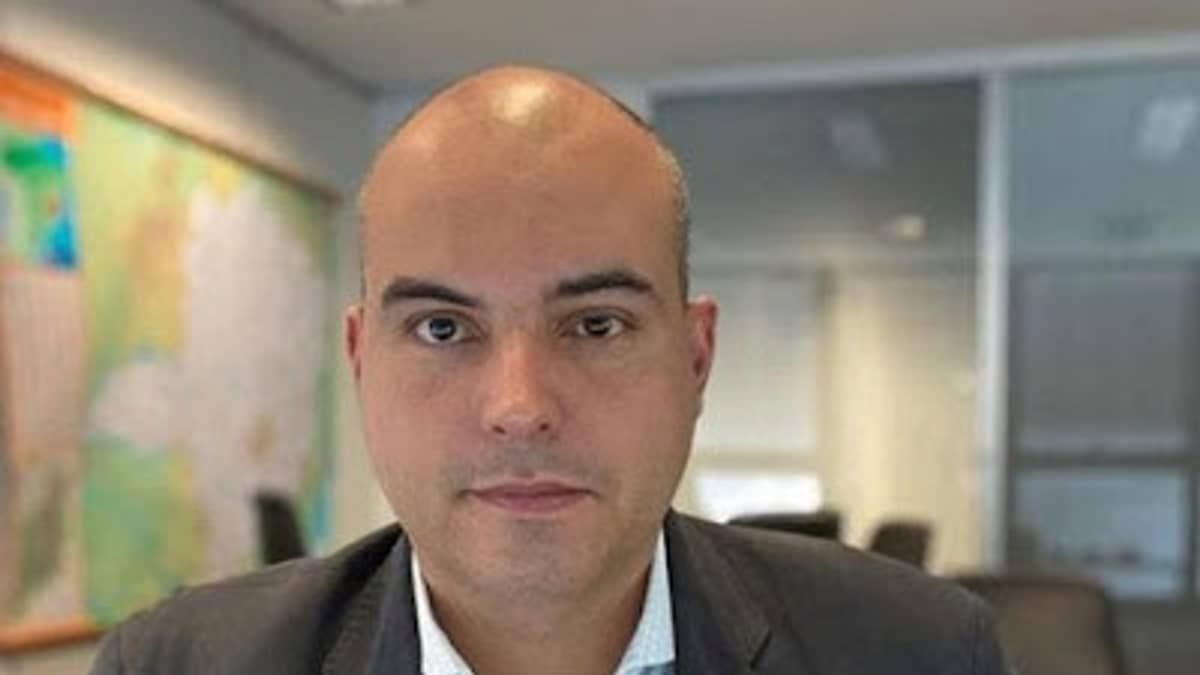 Diretor da ARSAE é cotado para Sabesp
