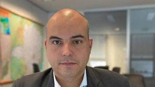 Antônio Claret, diretor geral da ARSAE-MG