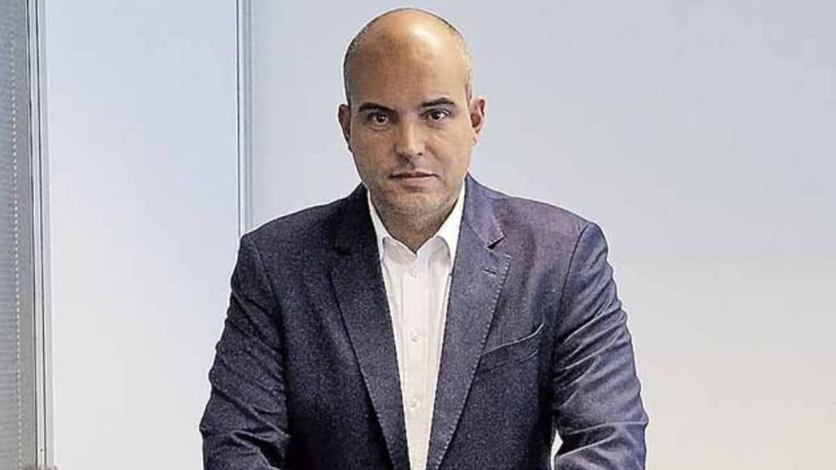 Antônio Claret será vice-presidente do BDMG