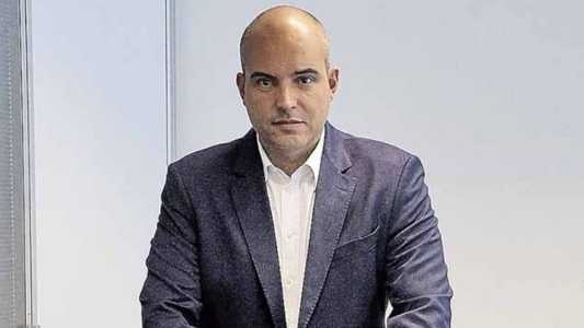 Antônio Claret, novo vice-presidente da BDMG