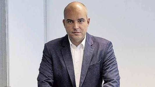 Antônio Claret, novo vice-presidente da BDMG
