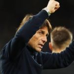 Antonio Conte, técnico do Tottenham, passa por cirurgia para retirada da vesícula