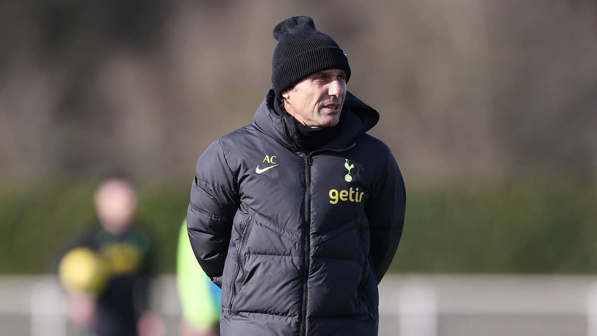 Milan recebe o Tottenham na Champions buscando quebrar tabu contra os ingleses
