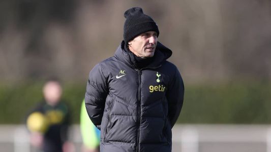 Antonio Conti volta à Itália com a missão de surpreender o Milan