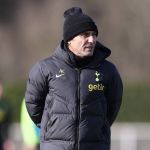 Milan recebe o Tottenham na Champions buscando quebrar tabu contra os ingleses