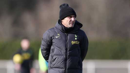 Antonio Conti volta à Itália com a missão de surpreender o Milan