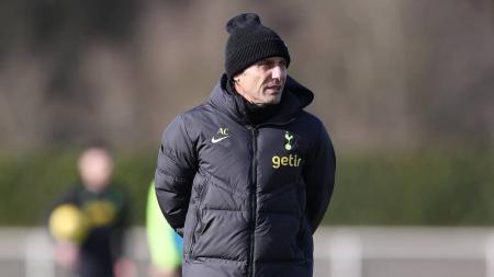 Antonio Conti volta à Itália com a missão de surpreender o Milan