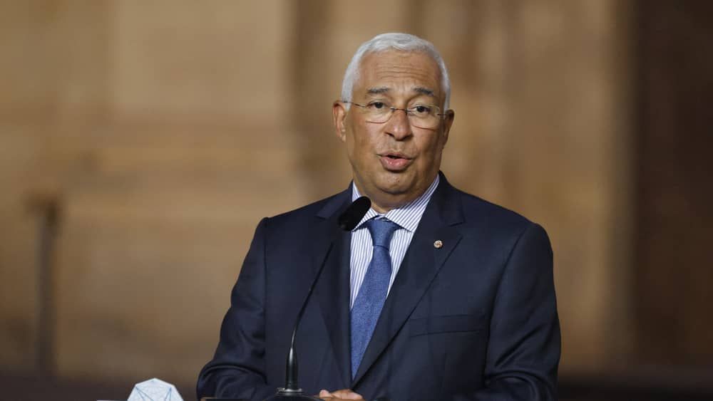 Presidente de Portugal aceita a renúncia de primeiro-ministro investigado por corrupção