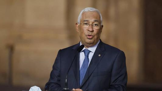 Antônio Costa apresentou sua renúncia nesta terça-feira (7)