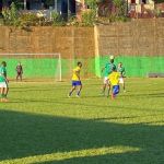 Copa Itatiaia EstrelaBet: Ponte Nova conquista vitória fora de casa contra o Antônio Dias