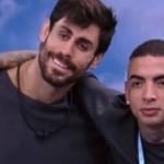 MC Guimê e Cara de Sapato são indiciados por importunação sexual no BBB, diz site