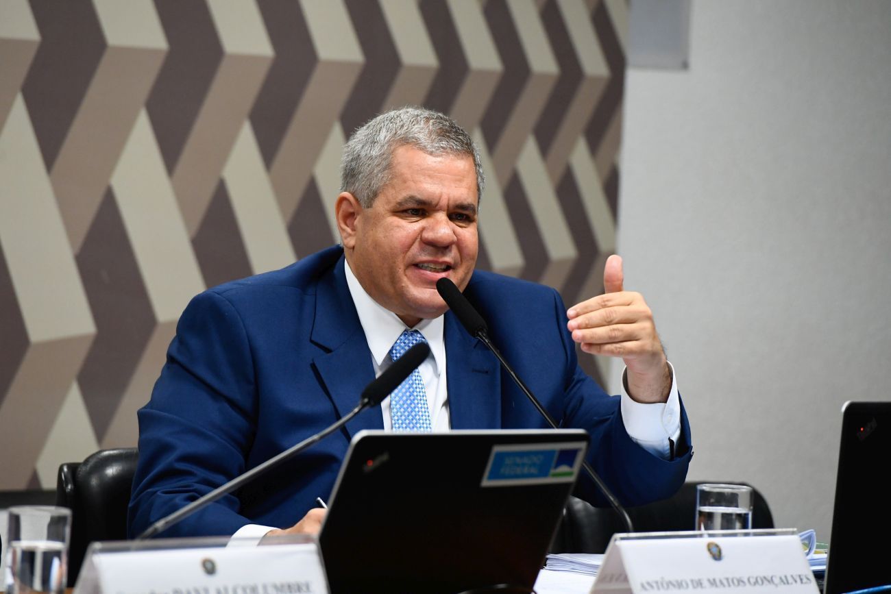 Cerimônia de posse do ministro Antônio Fabrício no TST será no dia 21 de agosto