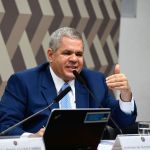 Cerimônia de posse do ministro Antônio Fabrício no TST será no dia 21 de agosto
