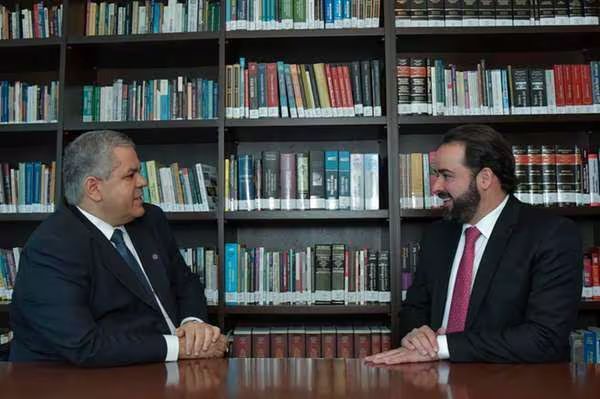 Indicação de Antônio Fabrício ao TST é recebida com entusiasmo por advogados e políticos em Minas