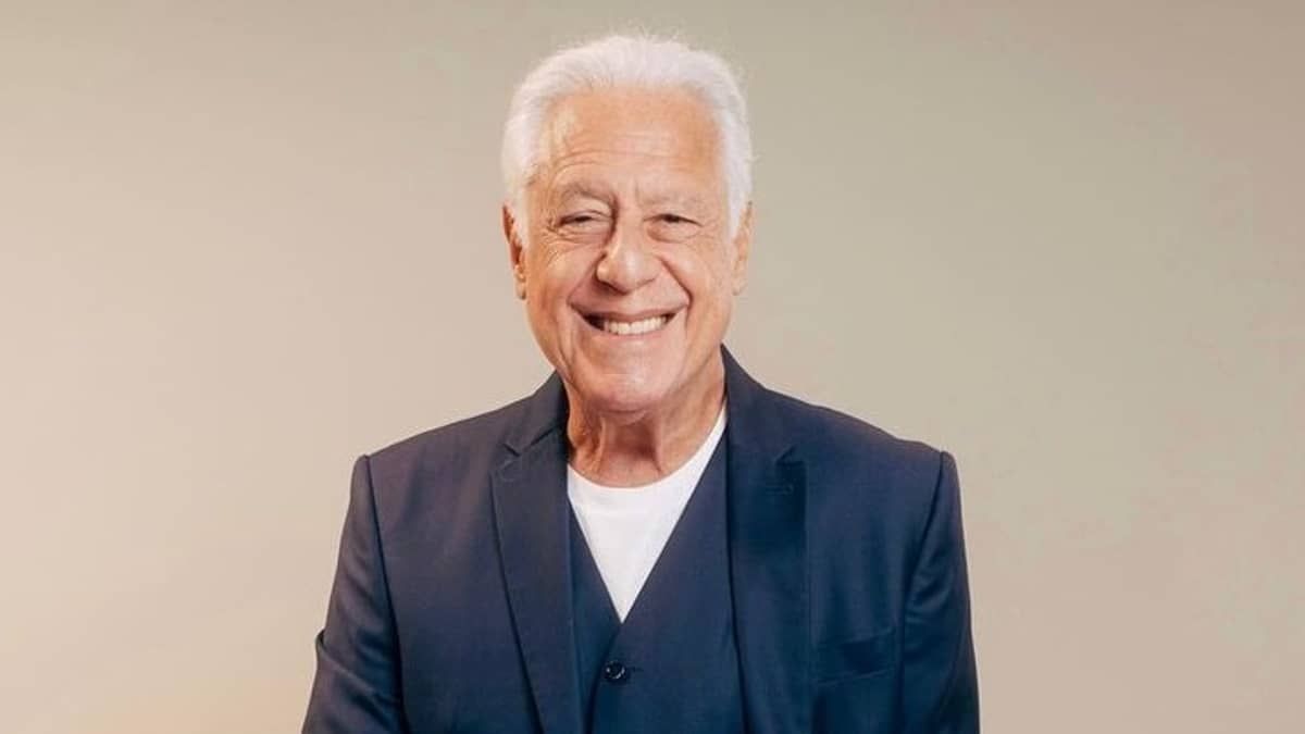 Antônio Fagundes já se relacionou com duas atrizes de 'O Rei do Gado'; saiba quem são
