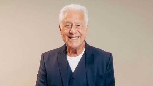 Antônio Fagundes se relacionou com duas colegas de elenco em "Rei do Gado"