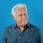 Em vídeo de humor, Antônio Fagundes faz alerta inusitado sobre Novembro Azul