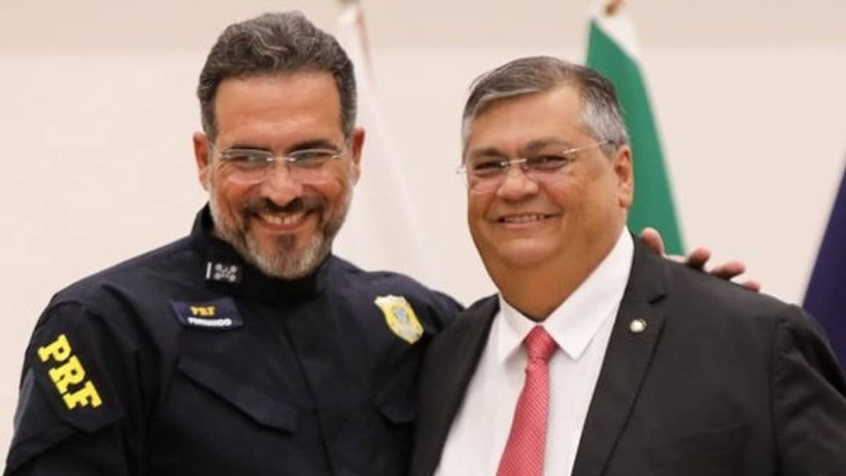 'PRF não tem partido e não irá pactuar com investidas contra a democracia', diz novo chefe do órgão