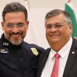 'PRF não tem partido e não irá pactuar com investidas contra a democracia', diz novo chefe do órgão