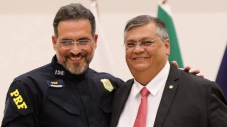 Antônio Fernando de Oliveira assume cargo de diretor-geral da PRF nesta quarta-feira (8)