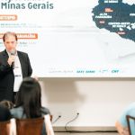 Ação busca capacitação das empresas do transporte de carga