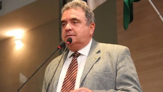 Antônio Luiz Neto deixa o cargo de presidente do Santa Cruz