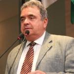 Antônio Luiz Neto renuncia à presidência do Santa Cruz