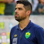 Assim como o Cruzeiro, Cuiabá tem campanha ruim como mandante na Série A