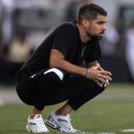 Sport anuncia novo treinador português para substituir Pepa