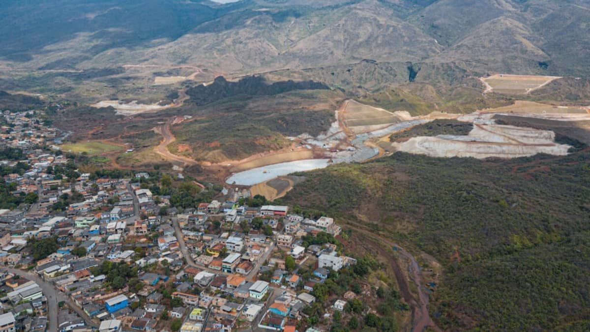 Instituto Guaicuy leva ao Ministério Público situação da demolição de casas