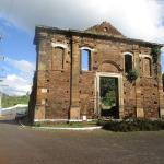 Antônio Pereira receberá nova capela velório construída em parceria entre Prefeitura de Ouro Preto e Vale