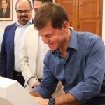 Assistência técnica ganha força no estado com parceria entre FAEMG e Emater