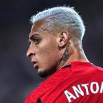 Ex-atacante do United critica Antony: 'Acha que é o Ronaldinho'