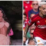 Ex de Antony prestará depoimento na Inglaterra sobre acusação de agressão