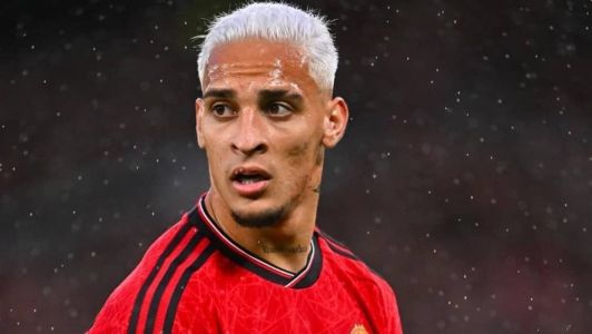 Antony é investigado por agressão à ex-namorada