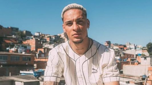 Antony é investigado por agressão