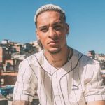 Ex de Antony entrega celular à polícia e caso tem duas novas testemunhas