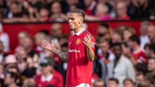 Antony expôs conversas com mulher que o acusa de agressão