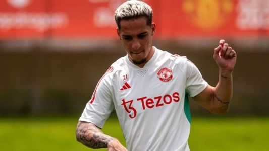 Antony foi acusado de agressão por três mulheres