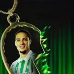 Betis anuncia a contratação de atacante brasileiro, ex-Manchester United