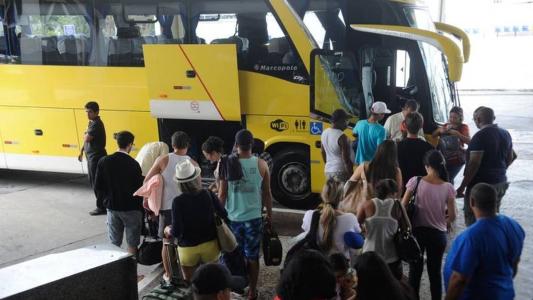 ANTT admite que novo marco do transporte rodoviário não agradou