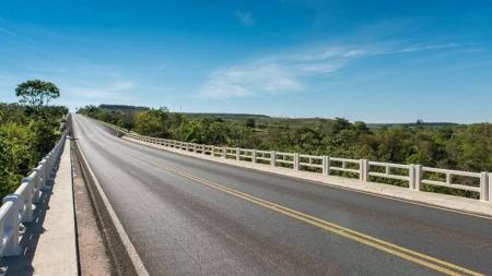 ANTT aprova edital de licitação da BR 040
