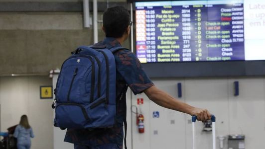 Anunciado pelo governo, programa Voa Brasil ainda não saiu do papel