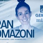 Minas anuncia primeira contratação do time feminino de vôlei para a temporada 23/24 