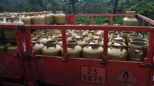 Anúncio feito pela Petrobras prevê redução no preço de R$ 0,10 por quilo