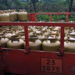 Gás de cozinha fica mais barato a partir deste sábado  