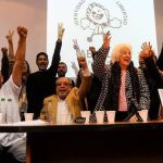 Avós da Praça de Maio encontram neto n° 133 sequestrado pela ditadura argentina